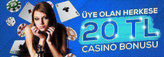 20bet casino