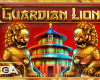 Guardion Lion GameArt