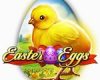 easter eggs