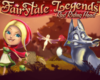 FairyTale Legends Red Riding Hood