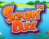 Scruffy Duck